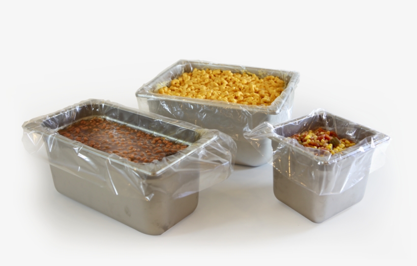 Pan Liners And Food Prep Items - Food, transparent png #3720598