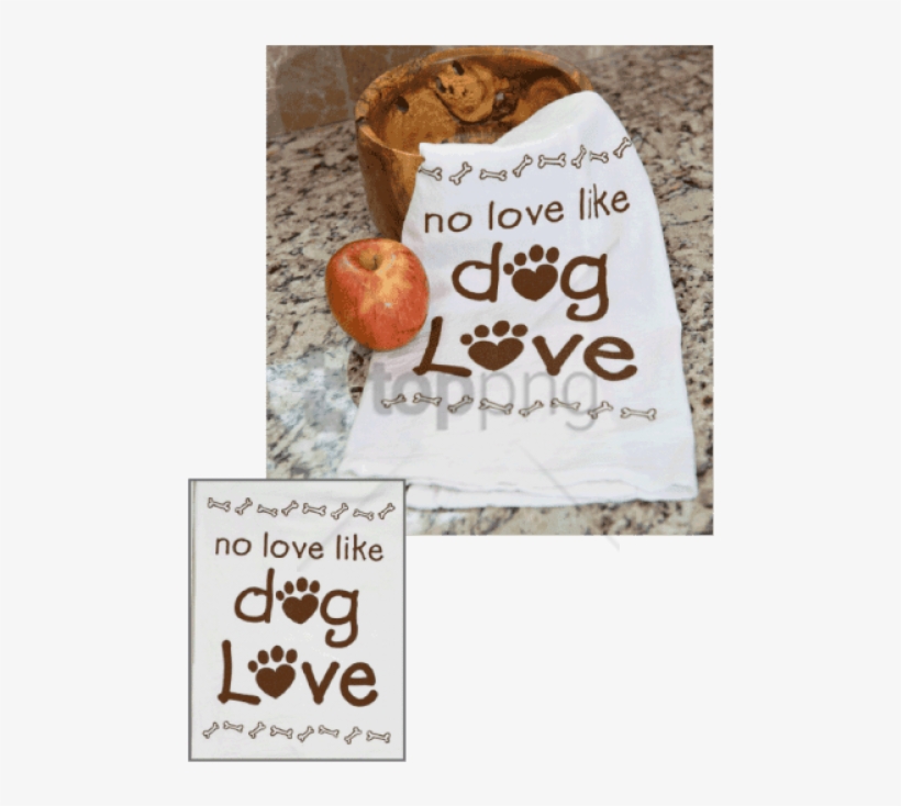 No Dog Like Dog Love - Dog Speak No Love Like Dog Love Mug, transparent png #3720603
