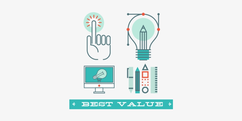 Brand Logo, Graphic Design, Brand Style Guide & Website, transparent png #3720623