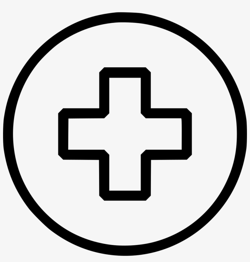 Plus Sign Add First Aid Medical Positive Increase Expand - Electronic Medicines Compendium Logo, transparent png #3720711