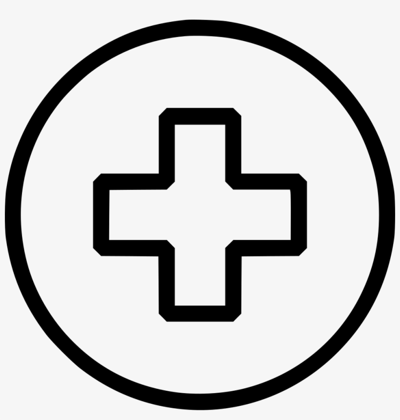 Plus Sign Add First Aid Medical Positive Increase Expand - Electronic Medicines Compendium Logo, transparent png #3720711
