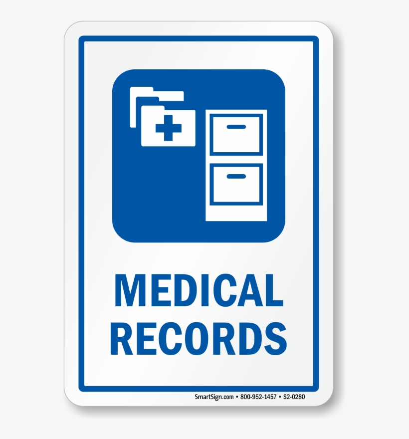 Zoom, Price, Buy - Medical Records, transparent png #3720757