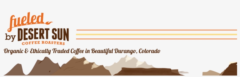 Desert Sun Coffee Roasters - Brand, transparent png #3720883