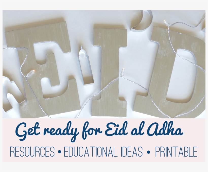 Getting Ready For E - Eid Al-adha, transparent png #3720909