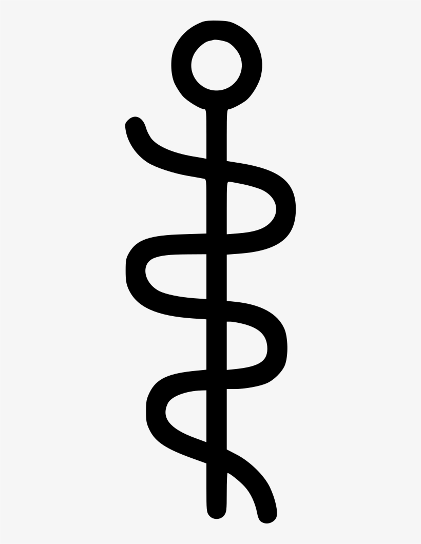 Medical Sign Ii - Medicine, transparent png #3720932