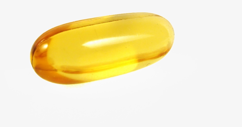 Free Capsule Medicine And Cosmetics Banner Png - D Vitamin, transparent png #3720934