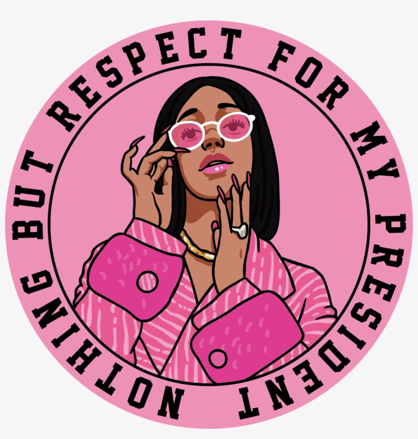 Happy International Women's Day In Order To Celebrate - One Shot One Kill, transparent png #3720955