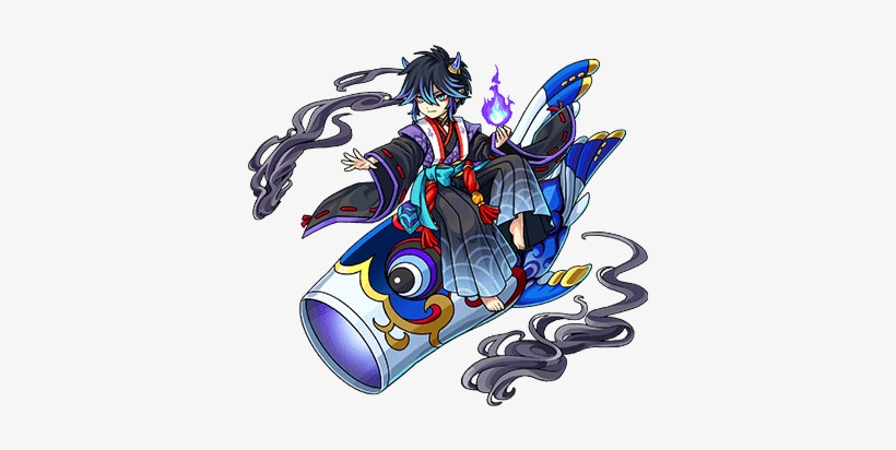 Gear Children's Day Yashamaru Render - Unison League Childrens Day, transparent png #3721024