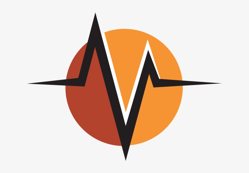 Vanguard Communications Logo Mark, transparent png #3721109