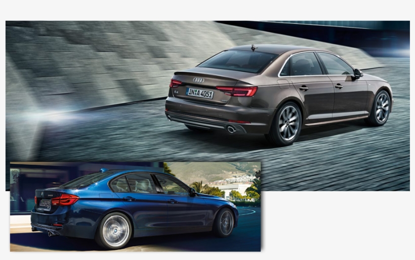 2017 Audi A4 Vs - Ventas De Autos 0 Km Plan Gobierno, transparent png #3721170