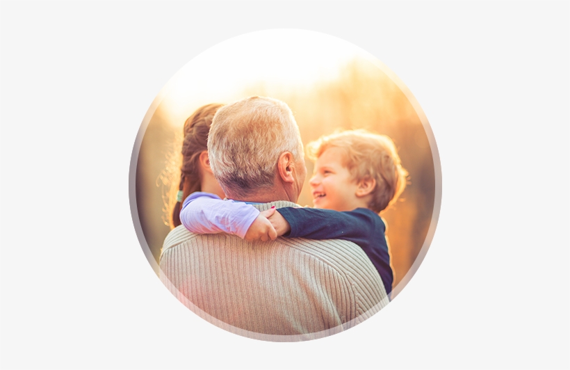 Eid Al-adha, We Help The Persons In Need - Grandparents, transparent png #3721172