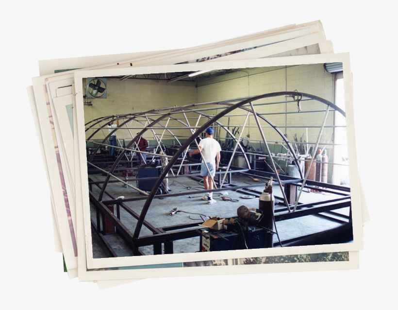 Metal Frame Anwing, transparent png #3721232