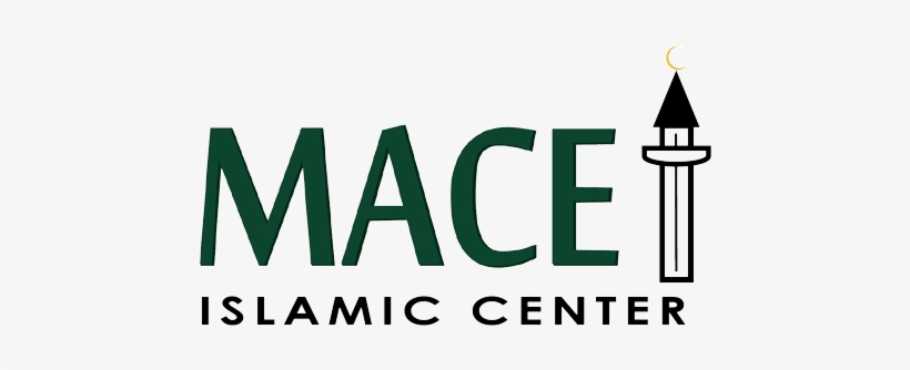 Eid Ul Adha Will Be Celebrated On September 12th, - Maces Logo, transparent png #3721260