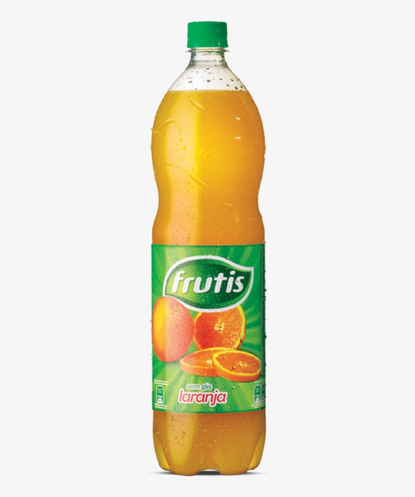 Back To - Glass Bottled Orange Juice, transparent png #3721313