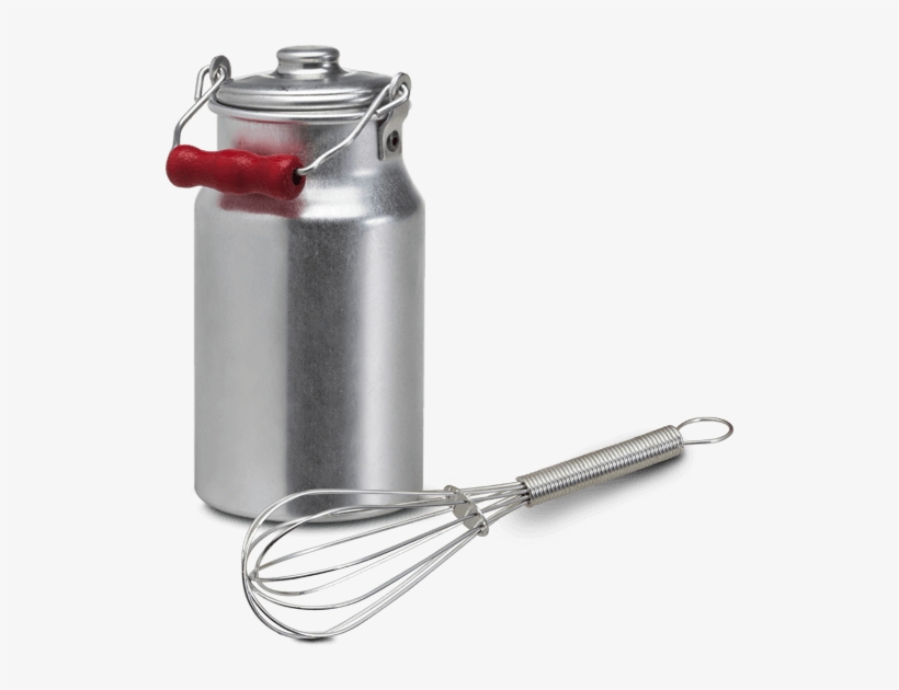 Children's Metal Baking Accessories - Metal, transparent png #3721314