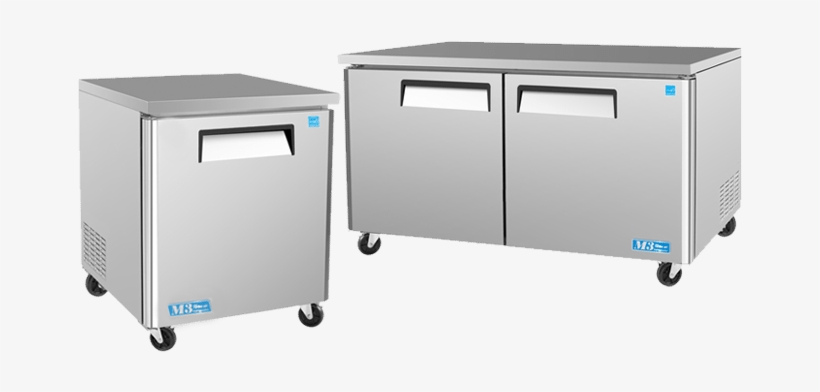 Undercounter Refrigerators, transparent png #3721338