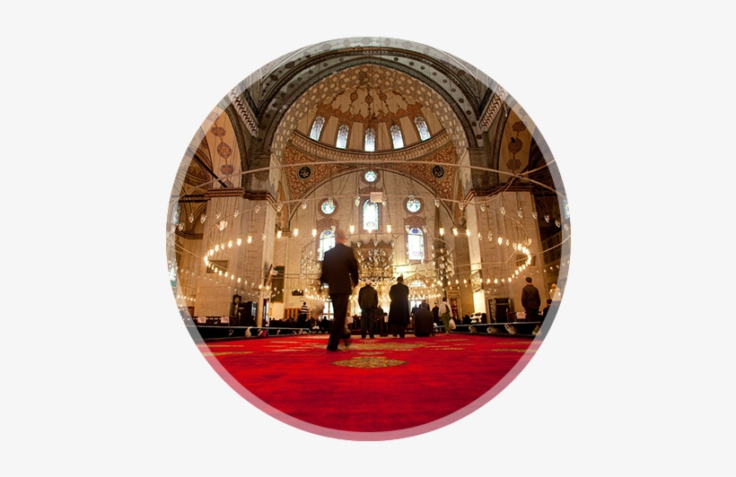 The Importance Of Eid Al-adha - Art Print: Hayreddin's Art Print: Hayreddin Art Print,, transparent png #3721339
