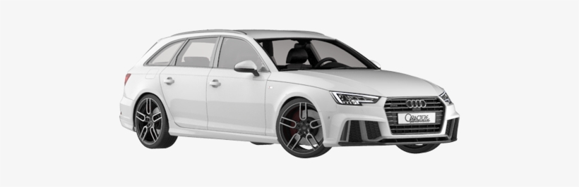 Description - Audi A4 Avant Png, transparent png #3721342