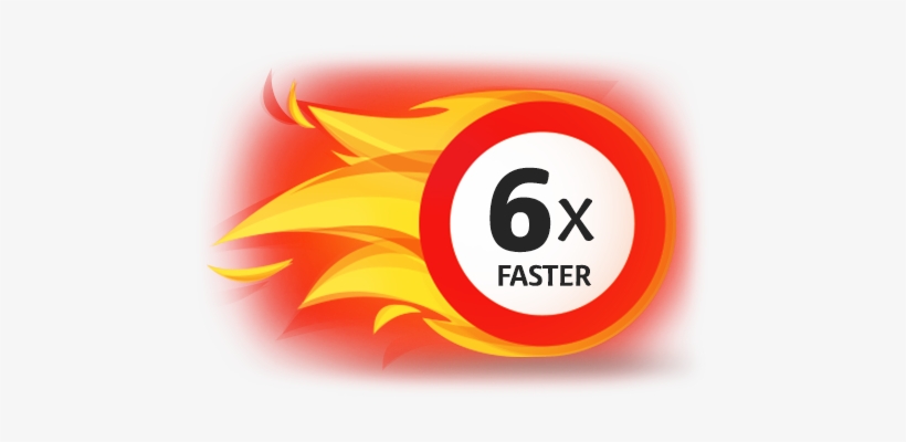Earn Rewards Six Times Faster - Flybuys, transparent png #3721369