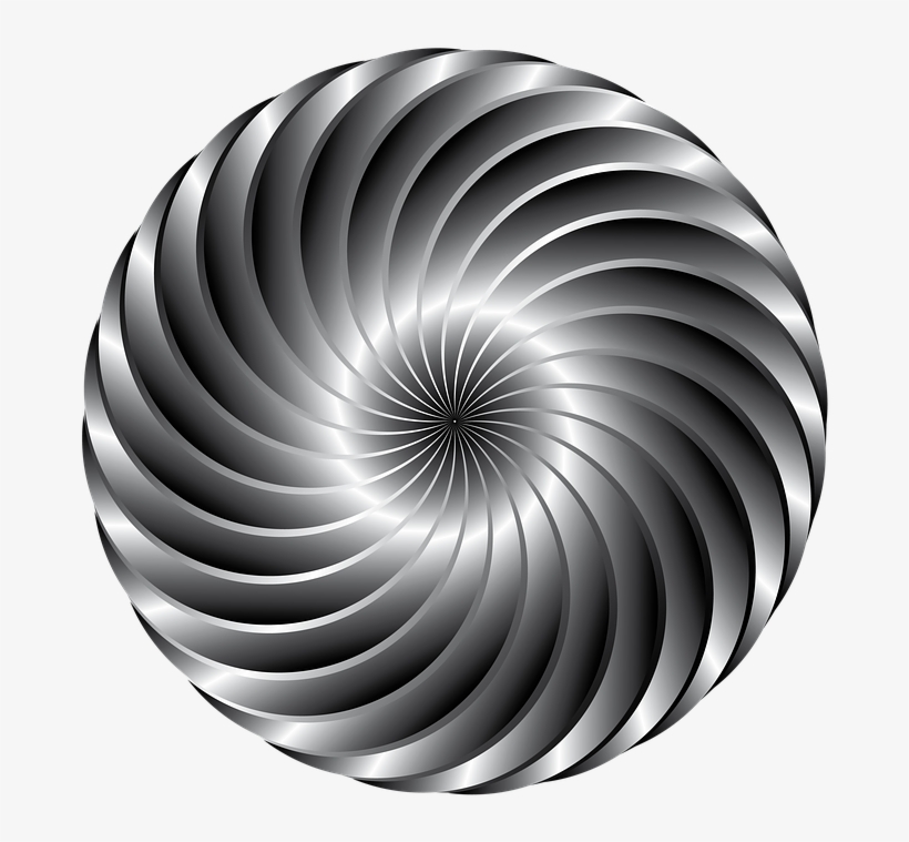 Go To Image - Metal, transparent png #3721470