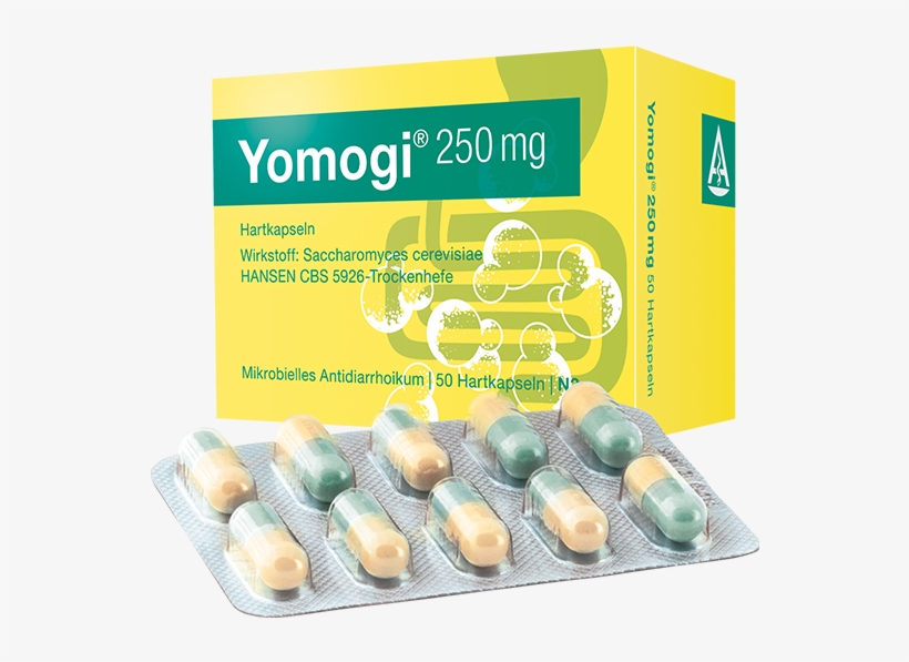 Product Description - Yomogi Kapseln, transparent png #3721512