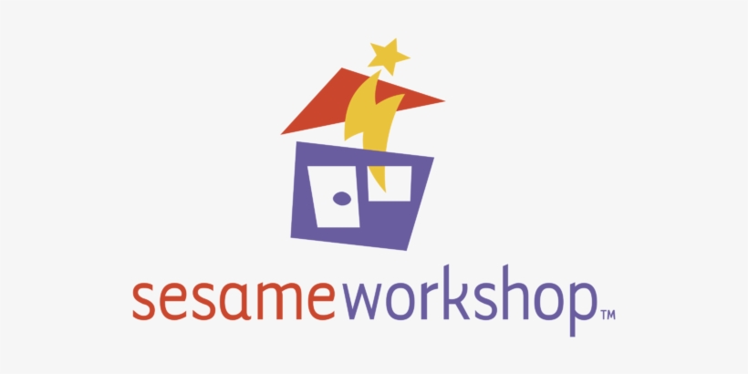Sesame Workshop Logo Png, transparent png #3721516