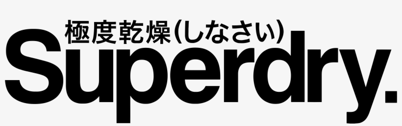 I Have Actually Learned New Things About Design, Pantone - Superdry Logo, transparent png #3721517