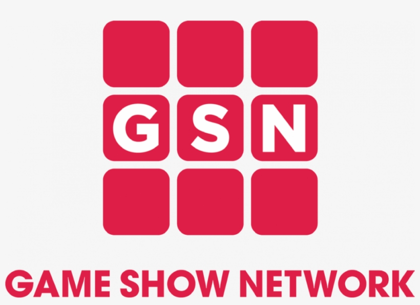 Game Show Network Logo, 2013 2015 - Game Show Network Logo, transparent png #3721614