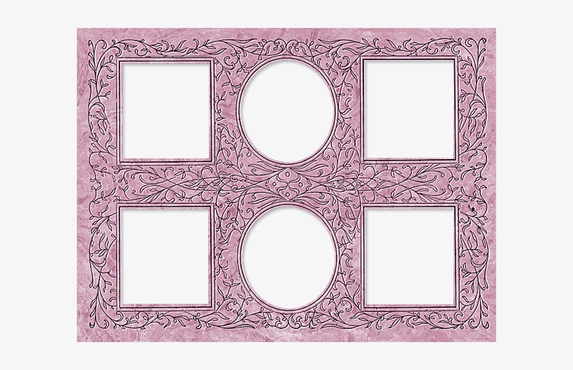 Etc > Presentations Etc Home > Photo Frames > Wide - Picture Frame, transparent png #3721615