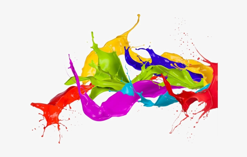 Holi Png Picture - Png Transparent Splash Png, transparent png #3721618