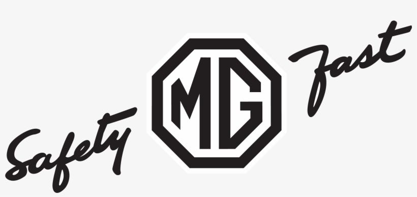 Png - Mg Safety Fast Logo, transparent png #3721800