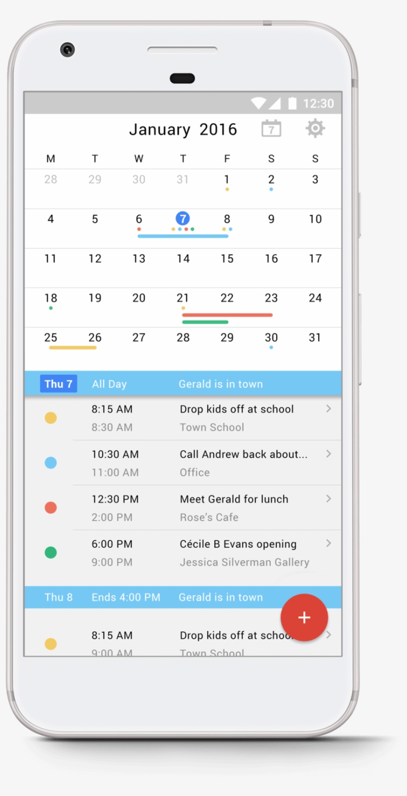 Calendar, transparent png #3721827