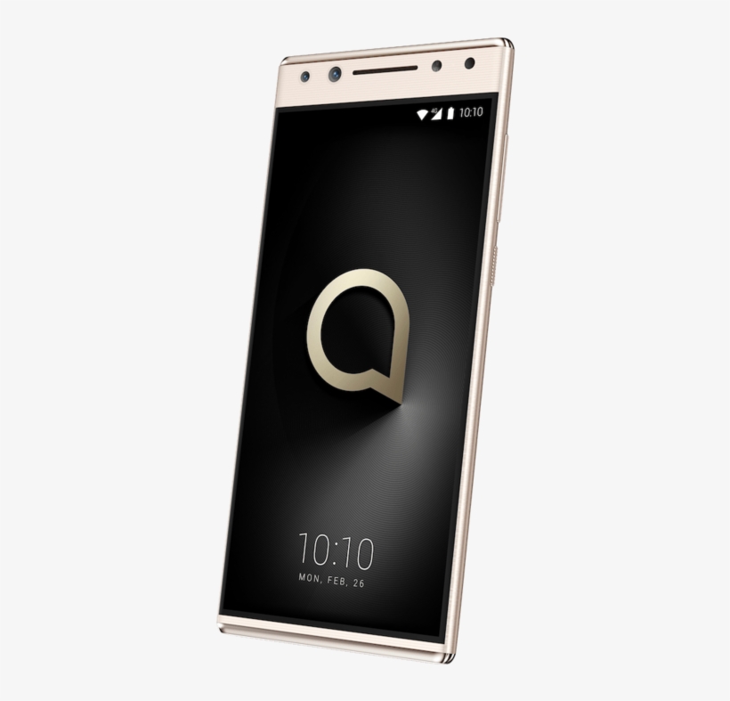 Alcatel - Alcatel 5, transparent png #3721993