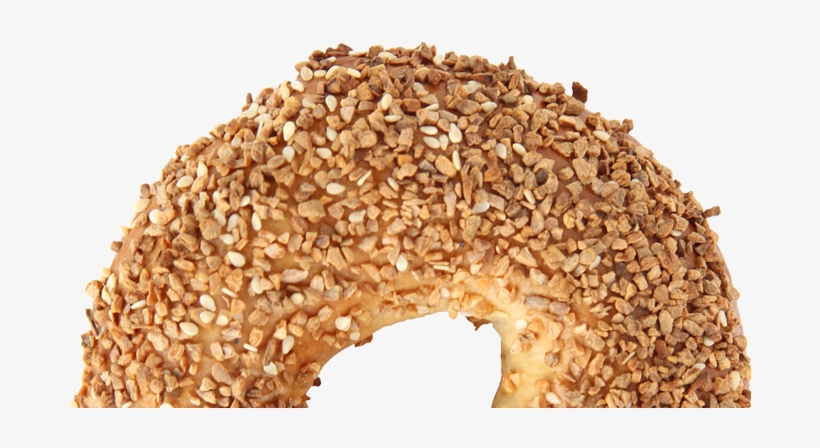 Bagel, transparent png #3722059