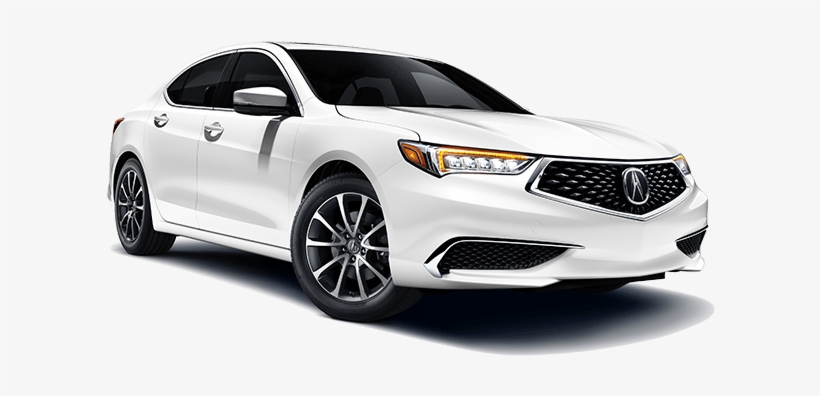 2018 Audi A4 - Acura, transparent png #3722109