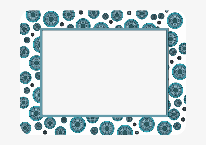 Multi Pack Of Self Stick Picture Frames In Agate Patterns - Picture Frame, transparent png #3722132