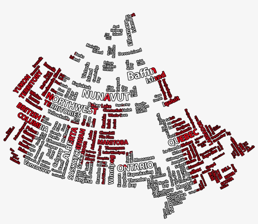 Canada, transparent png #3722262