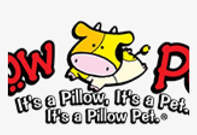 01 Pillowpet - It's A Pillow Its A Pet, transparent png #3722485