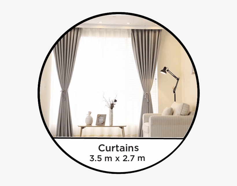 Energetic Modern Curtains - Emoticon, transparent png #3722514