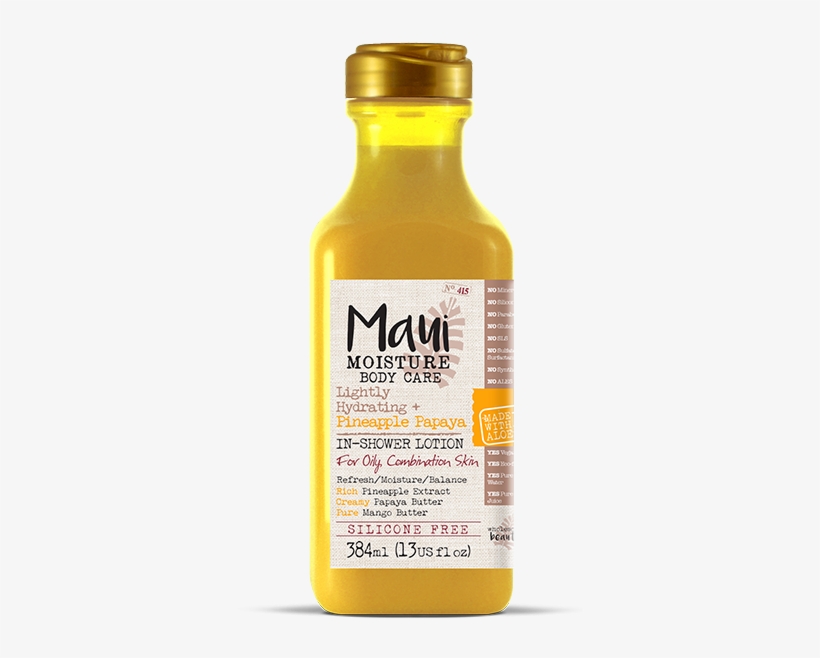 Maui Moisture Passion Fruit, transparent png #3722662