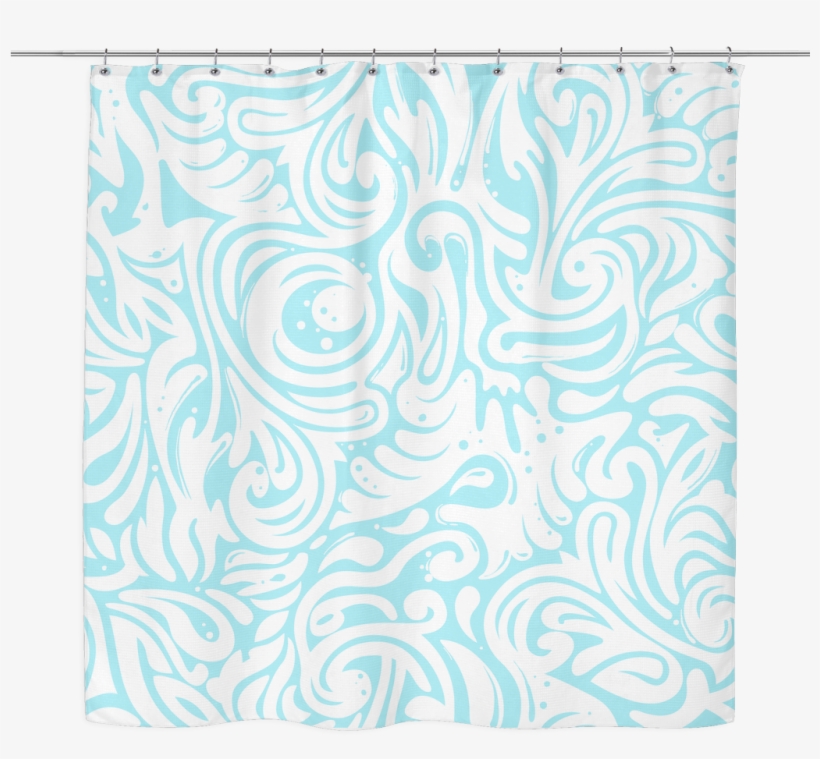 Modern Designed Shower Curtain Size - Future Fins Jamie Mitchell 9.25 Sup Ocean Fin - Carbon, transparent png #3722663