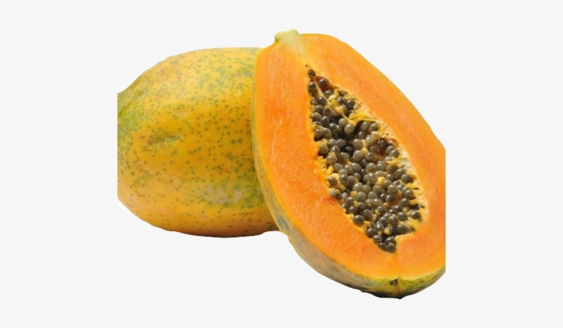 Papaya, Lb - - Nutritious Fruits, transparent png #3722747