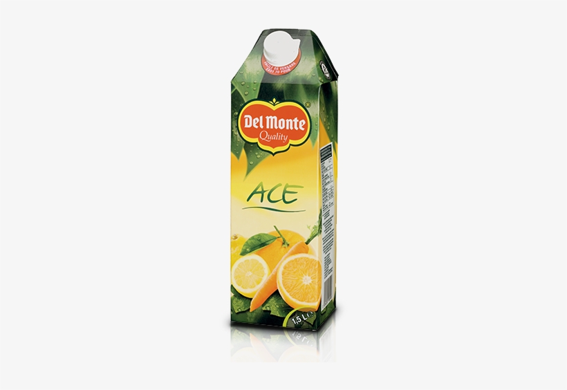 5l Ace Juice Drink - Juicebox, transparent png #3722778