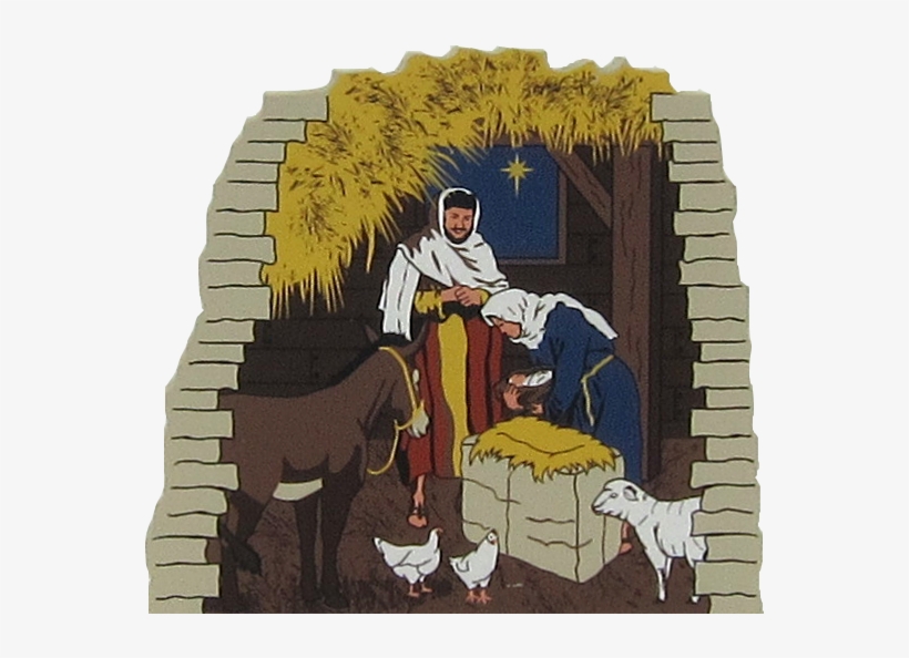 Luke 2, transparent png #3723075