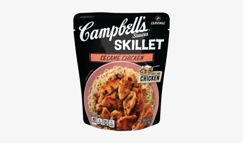 Campbells Chicken Marsala, transparent png #3723121