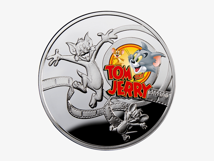 Tom And Jerry, transparent png #3723141