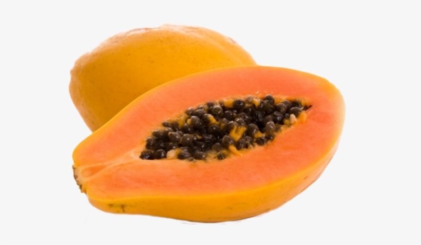A Delicious Year-round Fruit That Is At Its Best Between - Greenland Lip Balm Papaya Leppepleie 3.9 G, transparent png #3723159