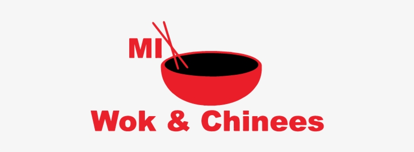 Logo Wok & Chinees Mix - Speed Simulator 2 Codes, transparent png #3723262