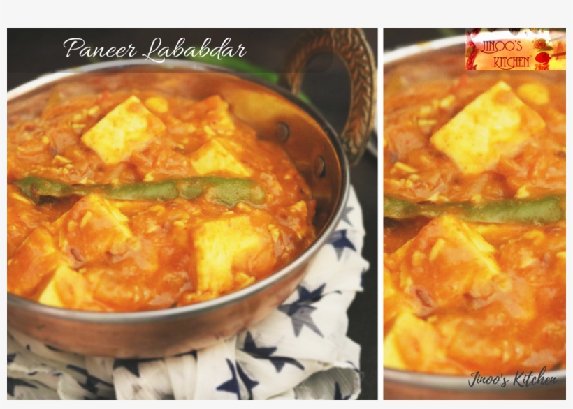 Paneer Lababdar - “ - Paneer, transparent png #3723303