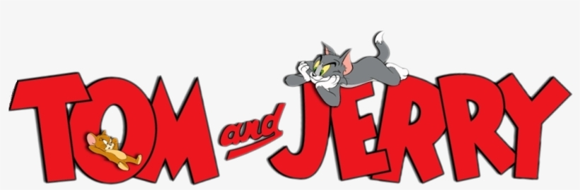 "том И Джерри"- 76 Лет Вместе Tom And Jerry - Tom And Jerry, transparent png #3723400